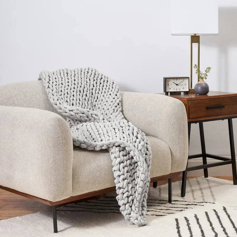 CozyBlanket⎪Pour Des Nuits Meilleures